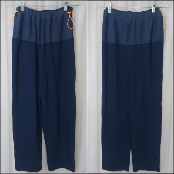 NWOT Free People Surfside Sweatpants - Picture 5 of 12